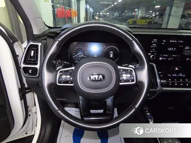 Kia Sorento 4th Generation id 3008792 из Кореи 17