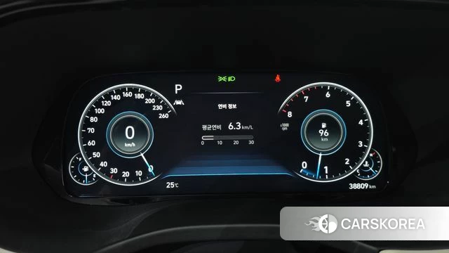 Hyundai Palisade id 4754468 из Кореи 31