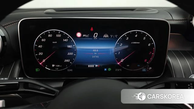 Mercedes-Benz GLC-Class X254 id 4725155 из Кореи 18