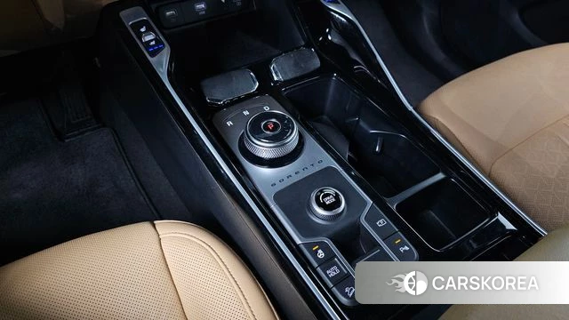 Kia Sorento 4th Generation id 4585456 из Кореи 32