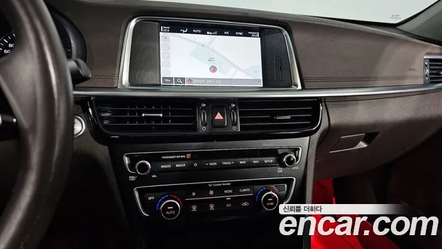 Kia The New K5 2nd generation id 2763921 из Кореи 18