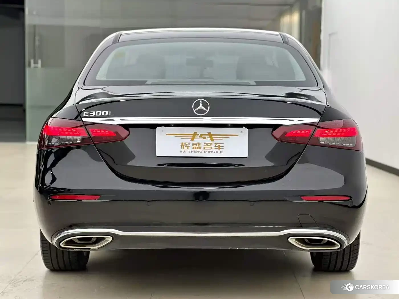 Mercedes-Benz E-Class id 4628364 из Китая 8