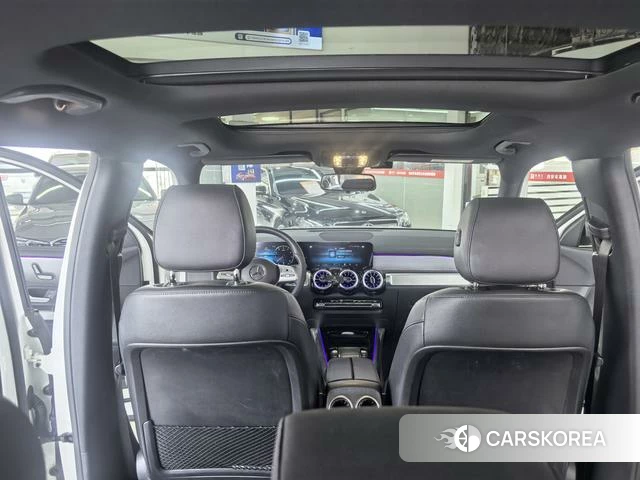 Mercedes-Benz GLB id 4272610 из Китая 18