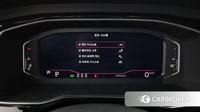 Volkswagen 7th Generation of Jetta id 2969588 из Кореи 18