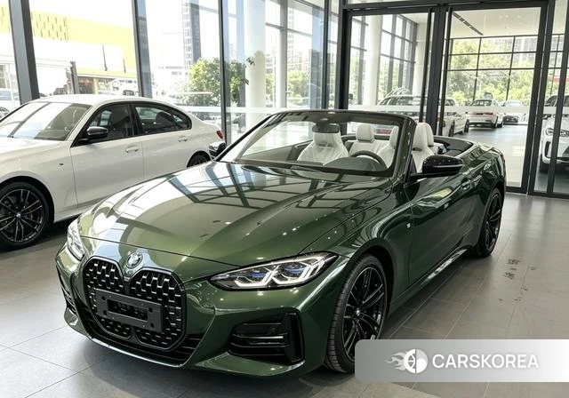 BMW 4 series id 4313368 из Китая 8