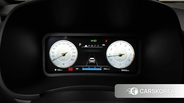 Hyundai The New Kona id 3897761 из Кореи 18