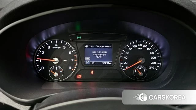 Kia The New Sorento id 3834251 из Кореи 18