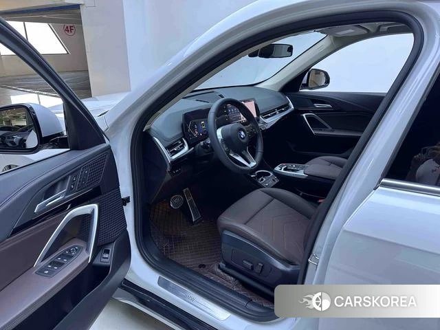 BMW X1 id 4313363 из Китая 23