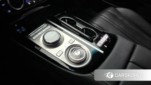 Genesis G80 (RG3) id 4834916 из Кореи 32