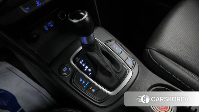 Hyundai Kona id 4856010 из Кореи 28