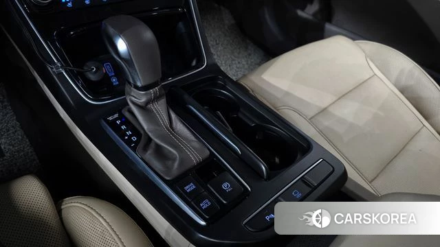 Hyundai Grandeur IG id 4873540 из Кореи 28