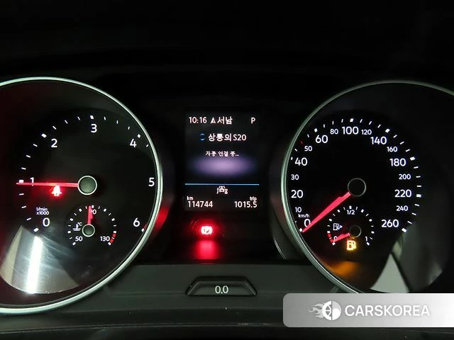 Volkswagen Tiguan second Generation id 4594909 из Кореи 18