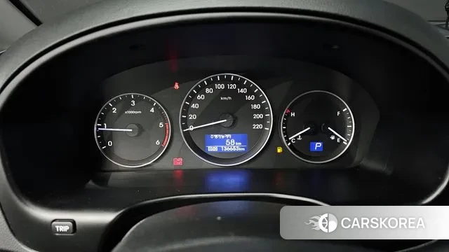 Hyundai The New Grand Starex id 3526069 из Кореи 18