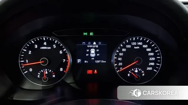 Kia Come New K7 id 3474526 из Кореи 18