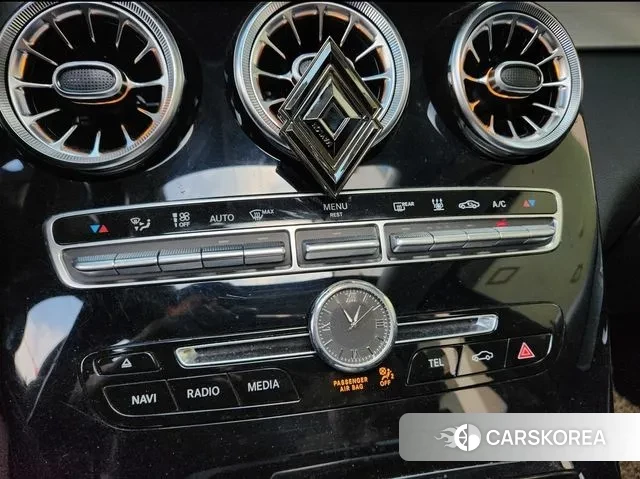 Mercedes-Benz GLC-Class X253 id 3509814 из Кореи 11