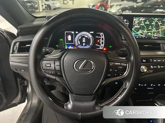 Lexus ES300h 7th generation id 2976084 из Кореи 16