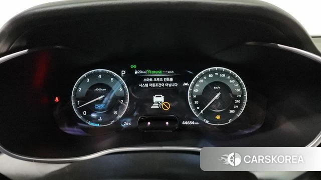 Genesis G70 id 4464754 из Кореи 37