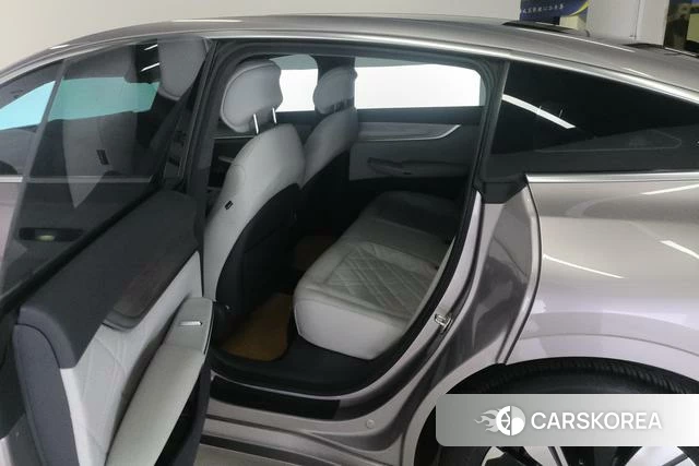 Changan Qiyuan A07 id 4212961 из Китая 15