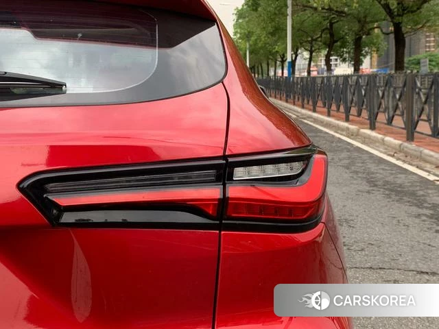 Changan Auchan X5 id 4220571 из Китая 25