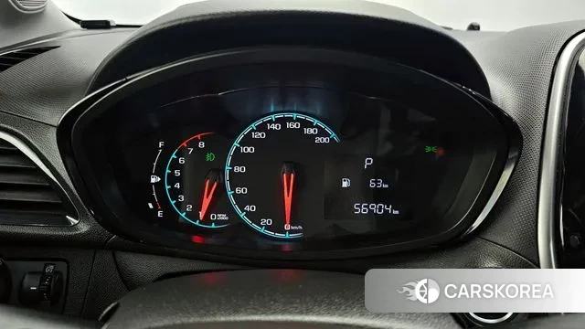 Chevrolet (GM Daewoo) The Next Spark id 3647274 из Кореи 18