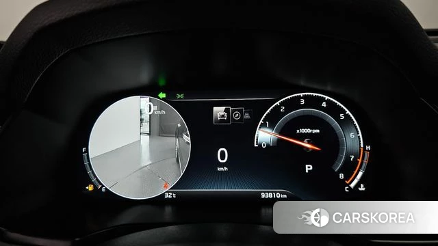 Kia K7 Premier id 4637852 из Кореи 18