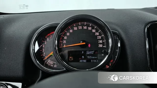 Mini Cooper Countryman id 2995015 из Кореи 18