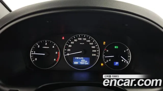 Hyundai The New Grand Starex id 2751069 из Кореи 18