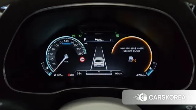 Genesis GV80 id 2884593 из Кореи 18