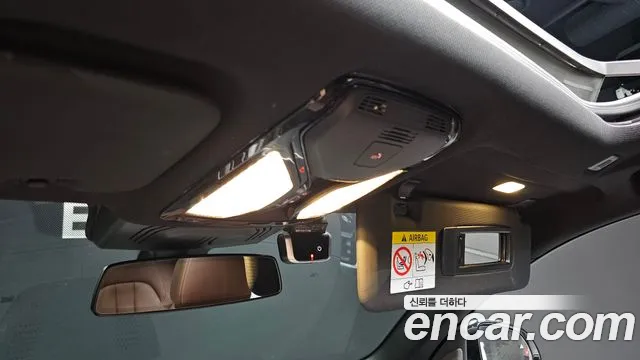 BMW X5 (G05) id 2668955 из Кореи 18