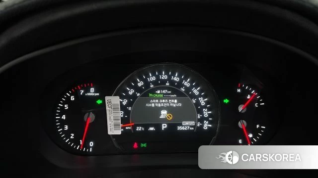Kia The New Sorento id 4895240 из Кореи 35