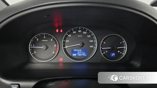 Hyundai Grand Starex id 4882760 из Кореи 28