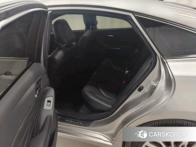 Toyota Asian dragon id 4274310 из Китая 18
