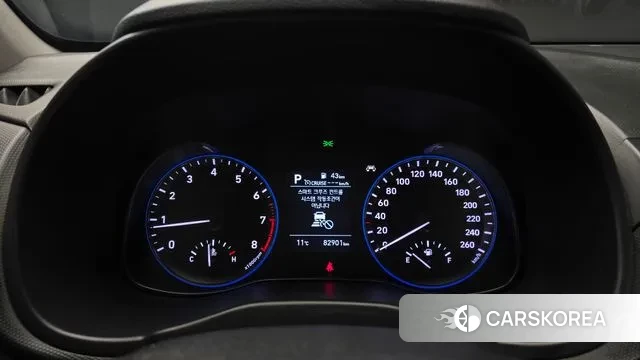 Hyundai Kona id 3742180 из Кореи 18