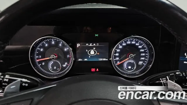 Hyundai The New Grandeur IG id 2688237 из Кореи 18