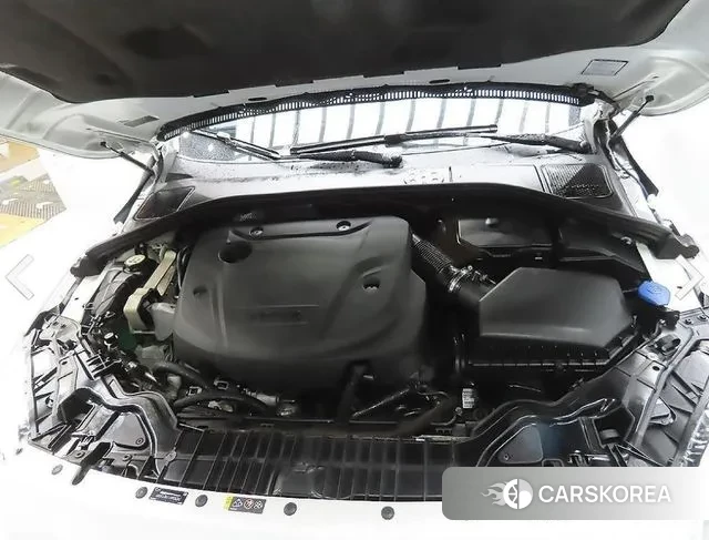 Volvo V60 Cross-Country id 3265426 из Кореи 18