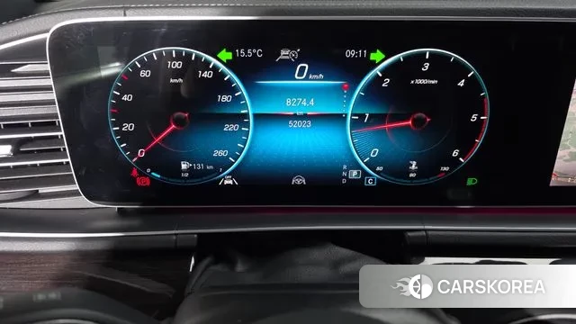 Mercedes-Benz GLE-Class W167 id 3753022 из Кореи 18