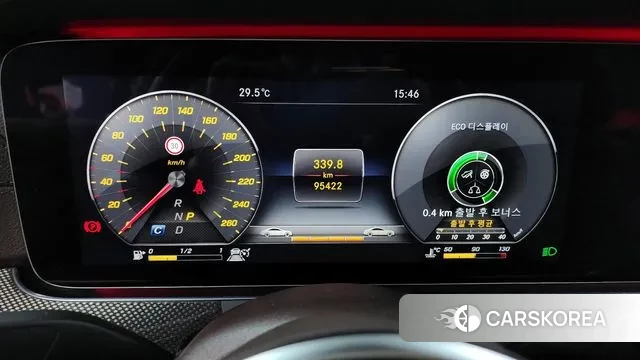 Mercedes-Benz CLS-Class C257 id 3060786 из Кореи 18