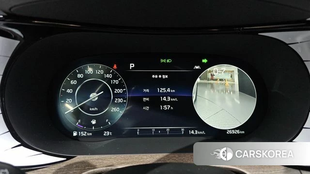 Kia K5 3rd generation id 4476156 из Кореи 29