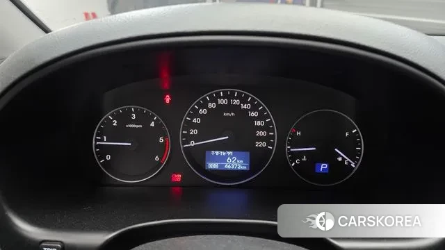 Hyundai The New Grand Starex id 3723467 из Кореи 18