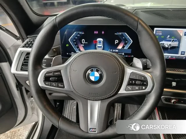 BMW X7 (G07) id 3711231 из Кореи 18