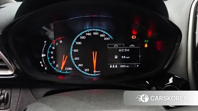 Chevrolet (GM Daewoo) The New Spark id 3022725 из Кореи 18