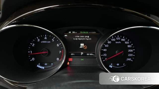 Kia The New Carnival id 3955170 из Кореи 18