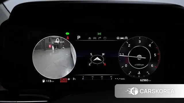 Kia Carnival 4th generation id 3577297 из Кореи 18