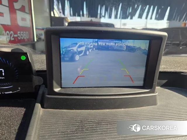 Hyundai Staria id 3606717 из Кореи 16