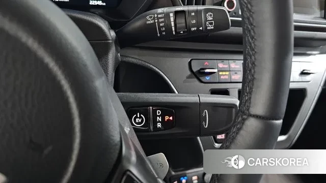 Kia The New Kia Ray EV id 3341375 из Кореи 18