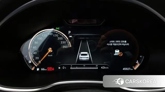 Genesis G80 (RG3) id 3612009 из Кореи 18