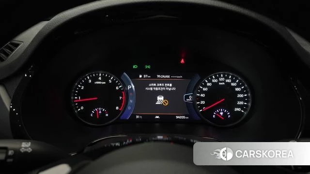Kia Seltos id 4604866 из Кореи 18
