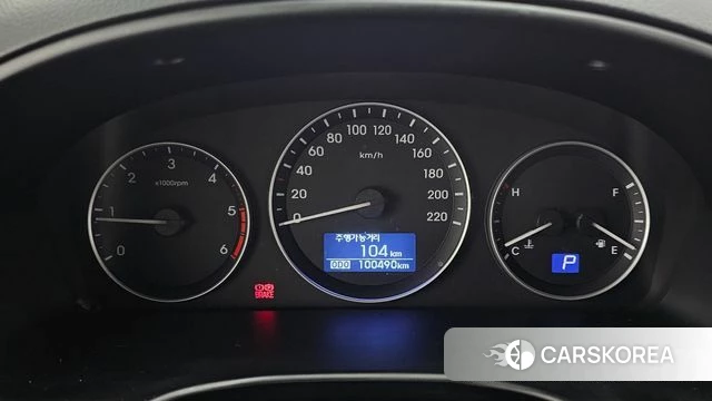 Hyundai The New Grand Starex id 3795341 из Кореи 18