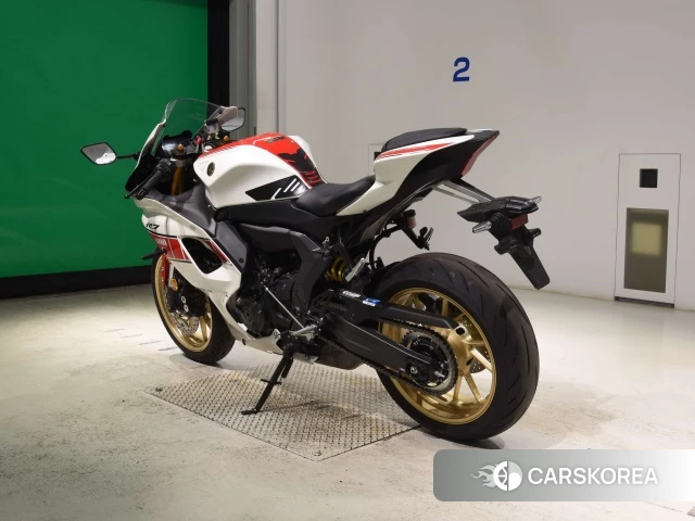 Yamaha YZF-R7 id 4386913 из Японии 8