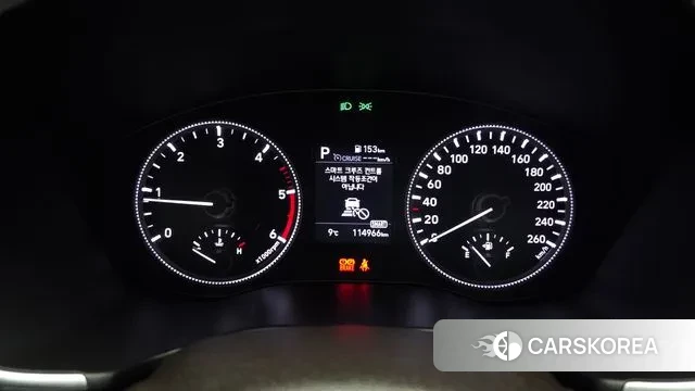 Hyundai Santa Fe TM id 3779043 из Кореи 18